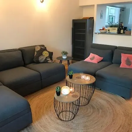 Maison Du Lac 9 Prázdninový dům *