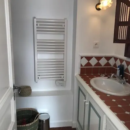 Prázdninový dům Maison Du Lac 9