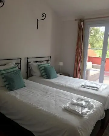 Prázdninový dům Maison Du Lac 9 Grimaud