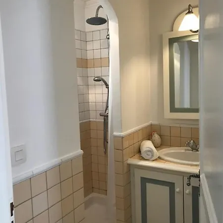 Prázdninový dům Maison Du Lac 9 Grimaud