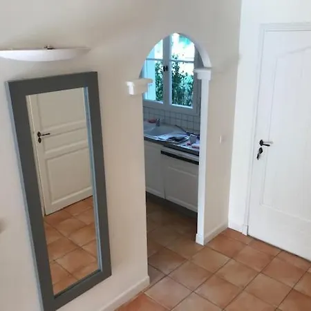Prázdninový dům Maison Du Lac 9 Grimaud