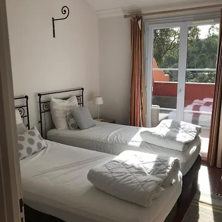 Prázdninový dům Maison Du Lac 9 *