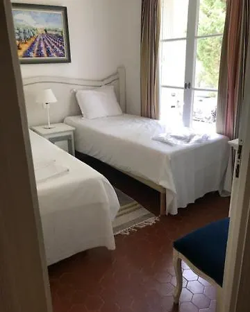 Maison Du Lac 9 Prázdninový dům