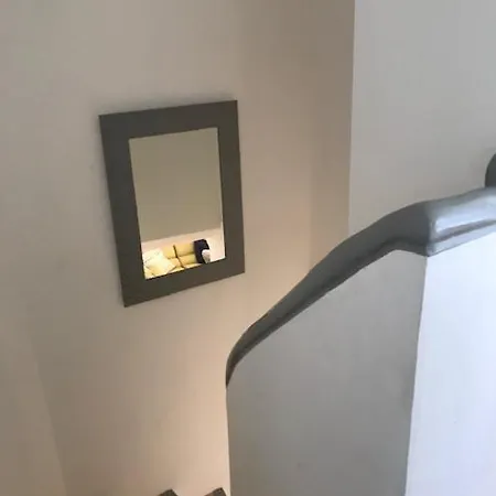 Maison Du Lac 9 Prázdninový dům *