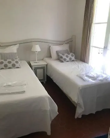 Maison Du Lac 9 Grimaud