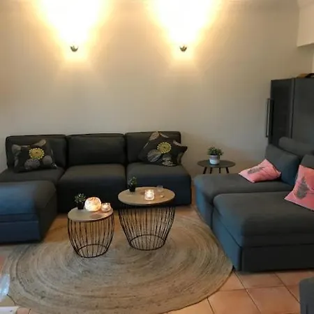 Prázdninový dům Maison Du Lac 9 *
