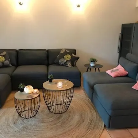 Prázdninový dům Maison Du Lac 9 *