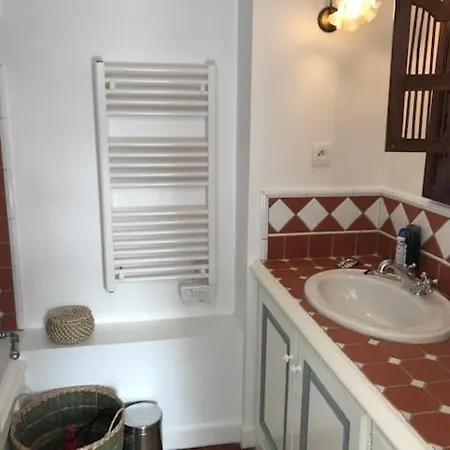 Maison Du Lac 9 Prázdninový dům Grimaud