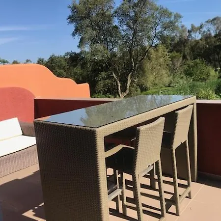 Maison Du Lac 9 * Grimaud