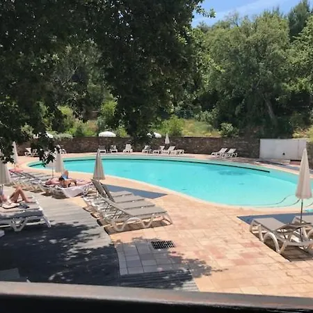 Prázdninový dům Maison Du Lac 9