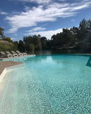 Maison Du Lac 9 Grimaud