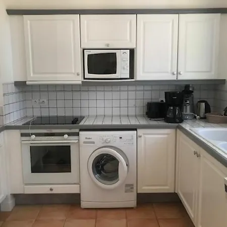 Prázdninový dům Maison Du Lac 9 *