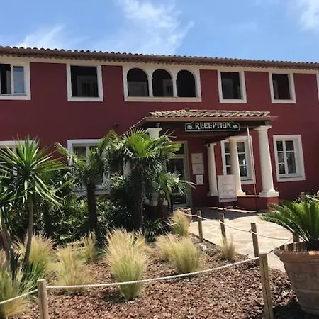 Prázdninový dům Maison Du Lac 9 *