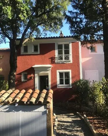 Maison Du Lac 9